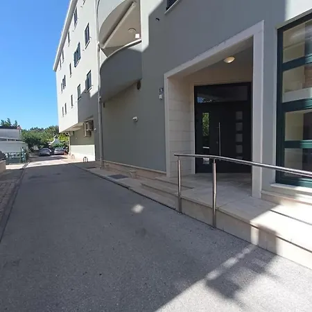 Maris Lux Apartamento *