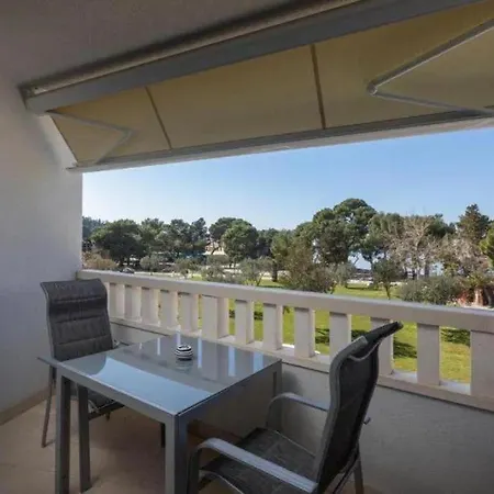 Apartamento Maris Lux *