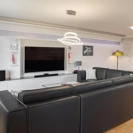 Maris Lux Apartamento Makarska