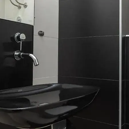 Apartamento Maris Lux