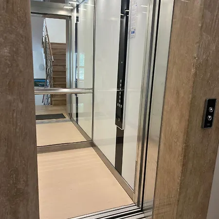 Apartamento Maris Lux Makarska