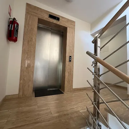 Maris Lux Apartamento Makarska