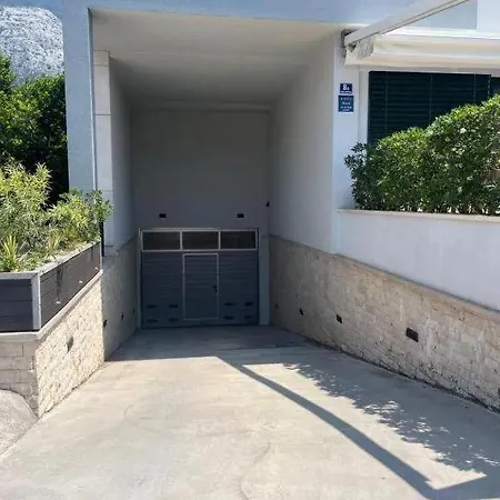Maris Lux Apartamento Makarska
