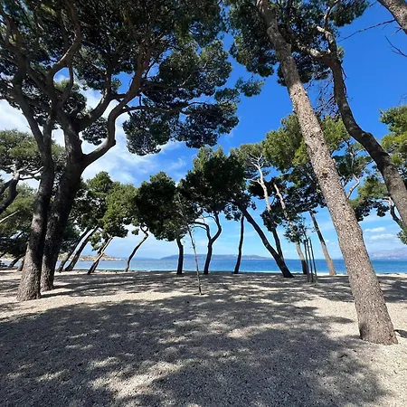 Maris Lux Apartamento Makarska