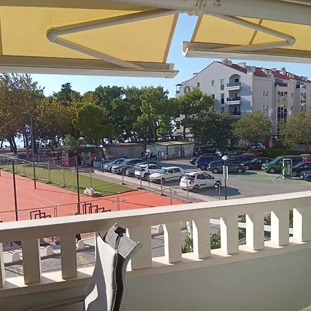 Apartment Maris Lux