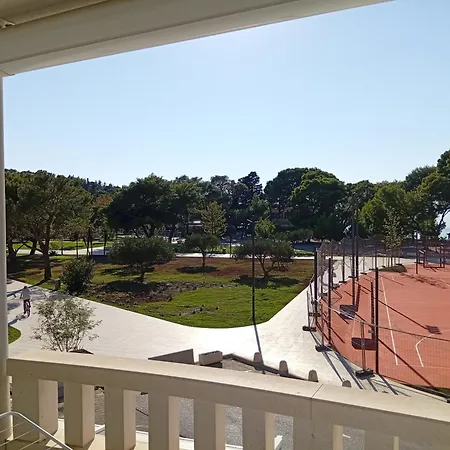 Maris Lux Apartment Makarska