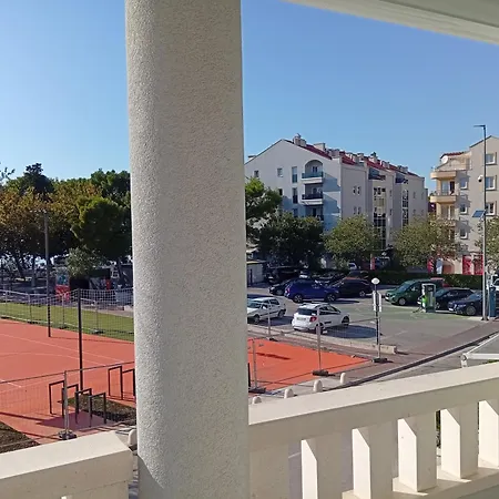 Maris Lux Apartment Makarska