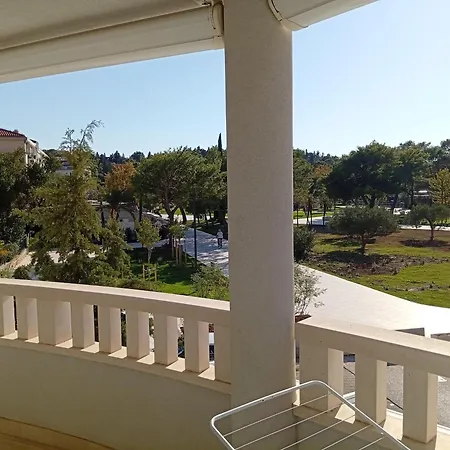 Apartment Maris Lux Makarska